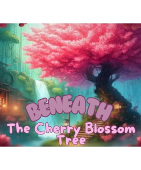 Beneath The Cherry Blossom Tree Steam Key GLOBAL